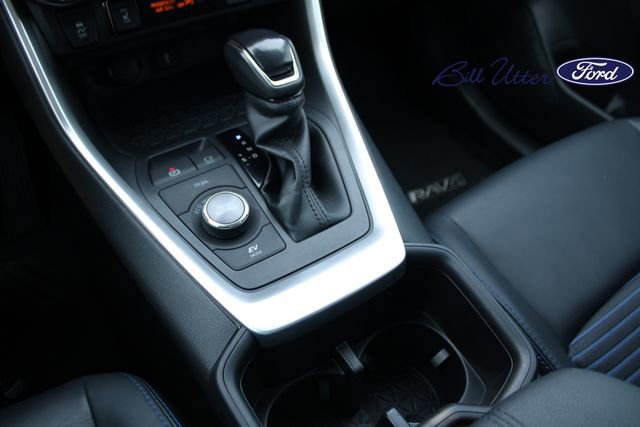 Used 2022 Toyota RAV4 XSE image 18