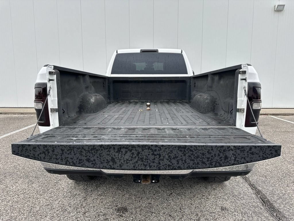 Used 2019 RAM 2500 Big Horn AWD/4WD image 19