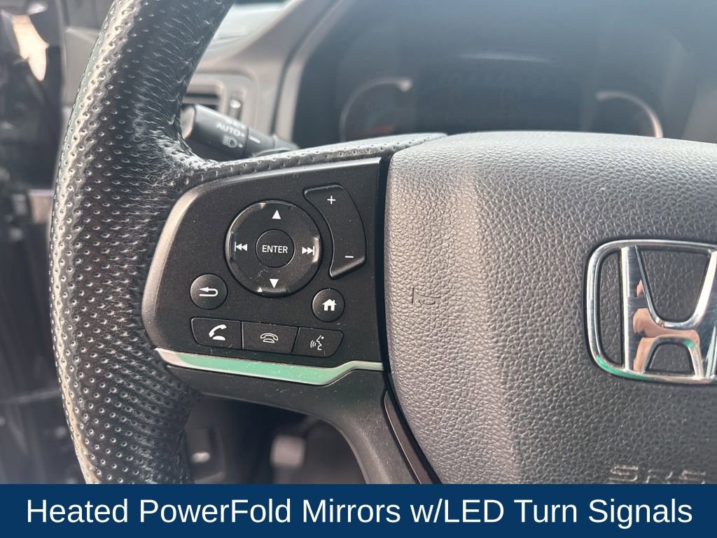 Used 2020 Honda Passport EX-L image 18
