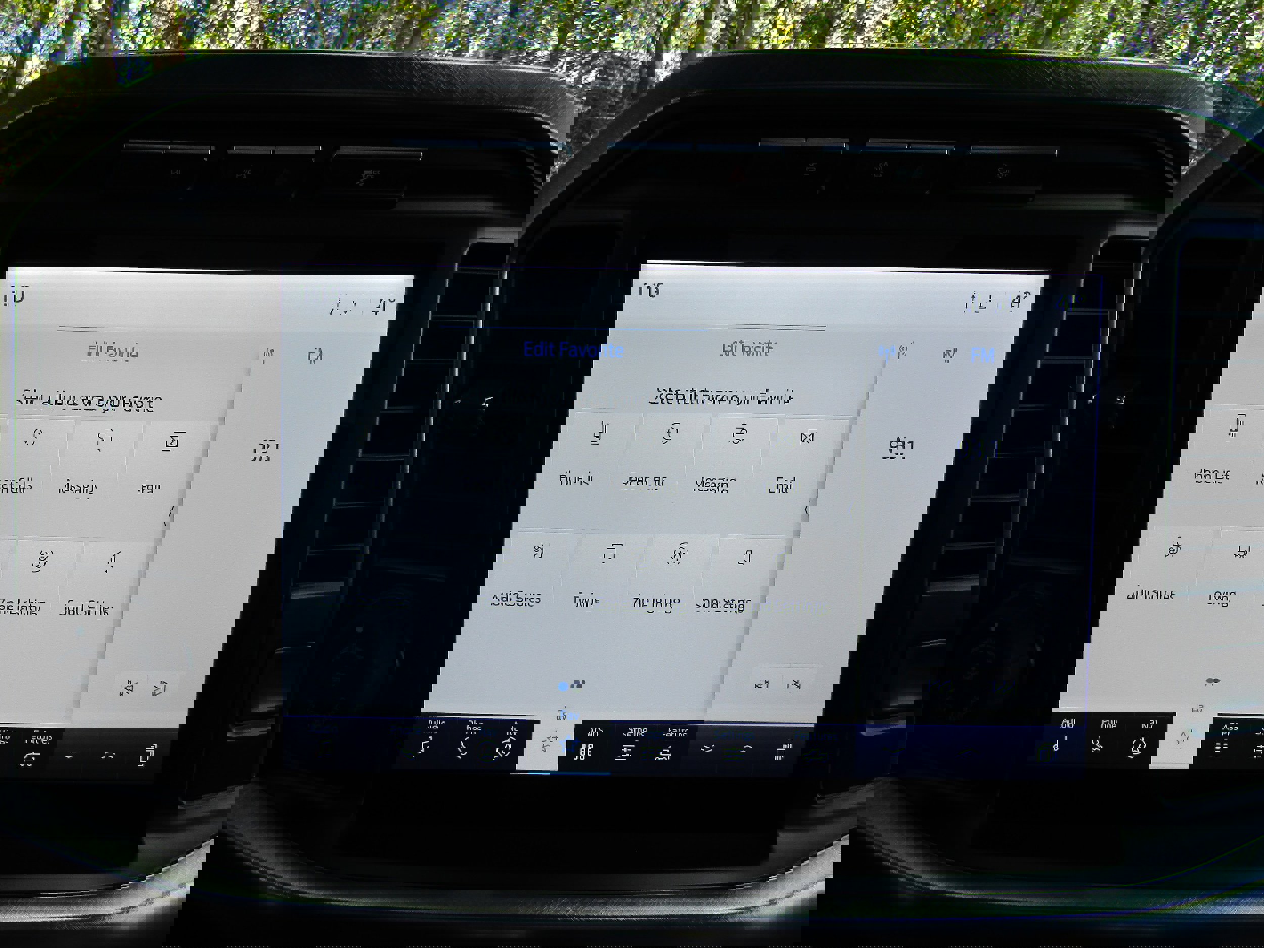 Certified 2022 Ford F150 King Ranch w/ Equipment Group 601A High image 39