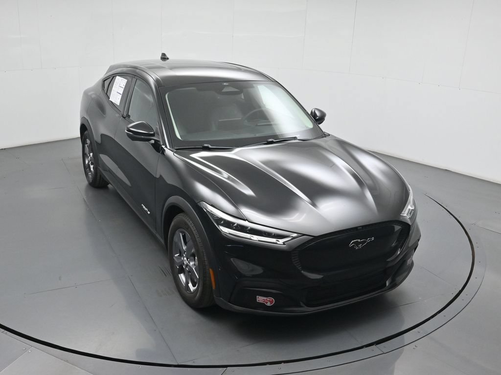 Certified 2023 Ford Mustang Mach-E Select RWD image 35