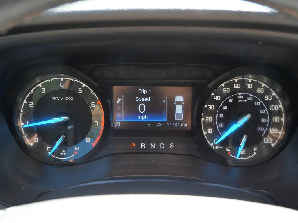 Certified 2019 Ford Ranger XLT w/ Equipment Group 301A Mid AWD/4WD image 25