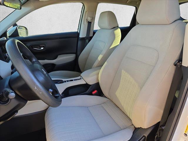 Used 2024 Honda HR-V LX image 15