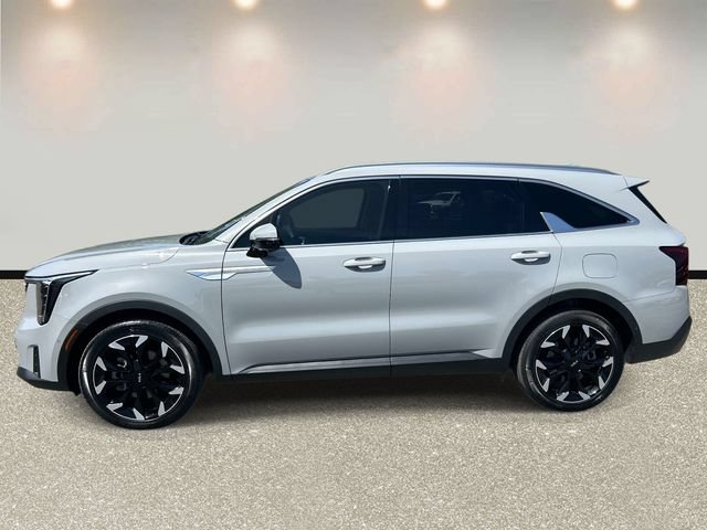 Used 2025 Kia Sorento SX FWD image 8