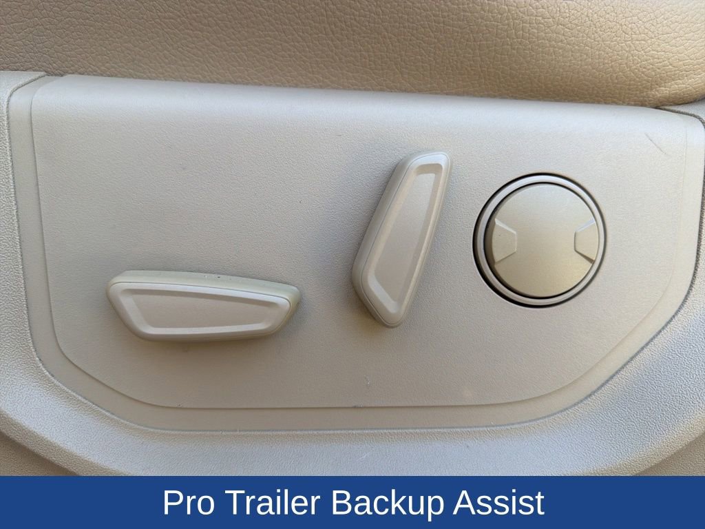 Certified 2020 Ford F150 Lariat w/ Equipment Group 502A Luxury image 18