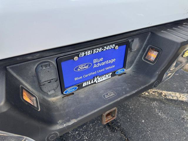 Certified 2020 Ford F150 XLT w/ Equipment Group 302A Luxury image 17