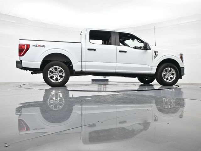 Certified 2023 Ford F150 XLT AWD/4WD image 34