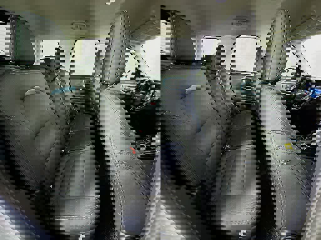 Certified 2024 Ford Bronco Sport Badlands image 31