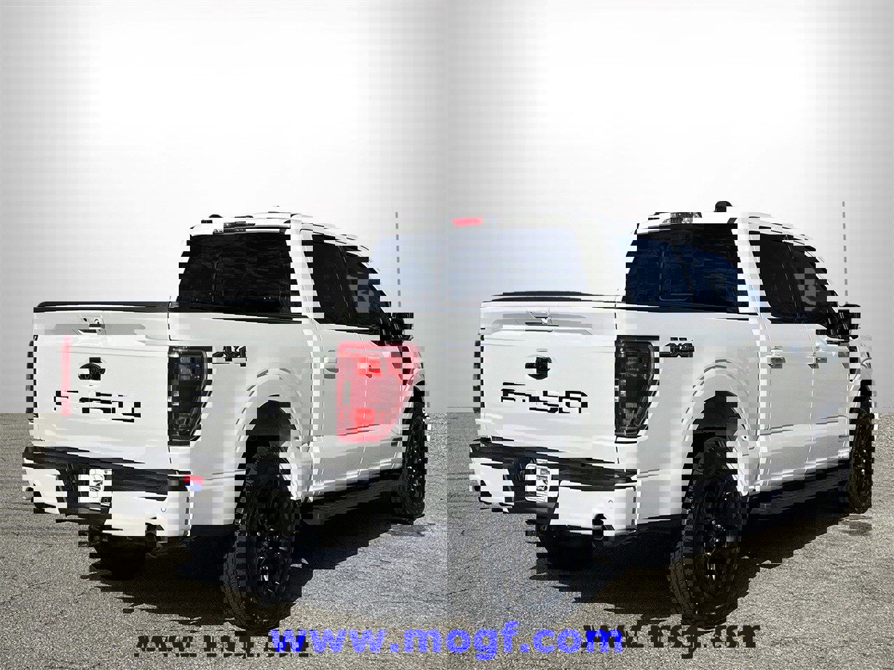 Certified 2023 Ford F150 XLT w/ Equipment Group 302A High image 3