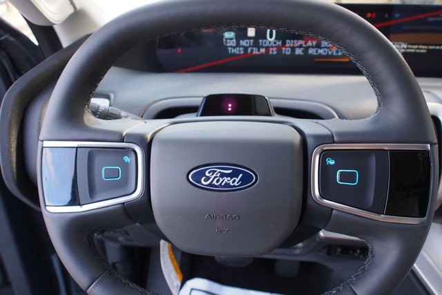 Certified 2025 Ford Expedition Max Active image 25