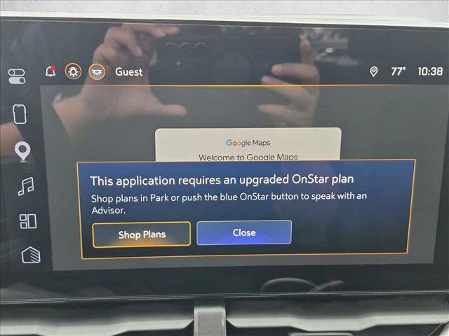 Used 2025 Chevrolet Equinox LT w/ Convenience Package II FWD image 12