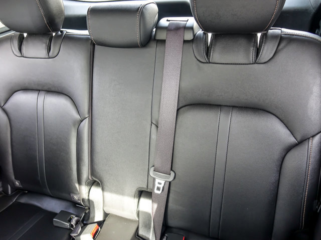 Used 2025 MAZDA CX-90 3.3 Turbo w/ Premium Sport Pkg image 13