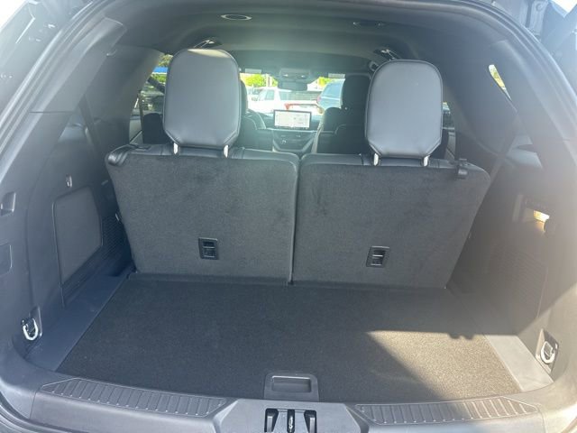 Certified 2026 Ford Explorer Tremor w/ Tremor Convenience Package AWD/4WD image 19