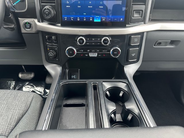 Certified 2023 Ford F150 XLT w/ Equipment Group 302A High AWD/4WD image 15