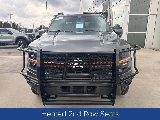 Certified 2025 Ford F150 Tremor w/ Equipment Group 402A High image 2