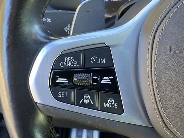 Used 2022 BMW X5 xDrive45e w/ M Sport Package image 25