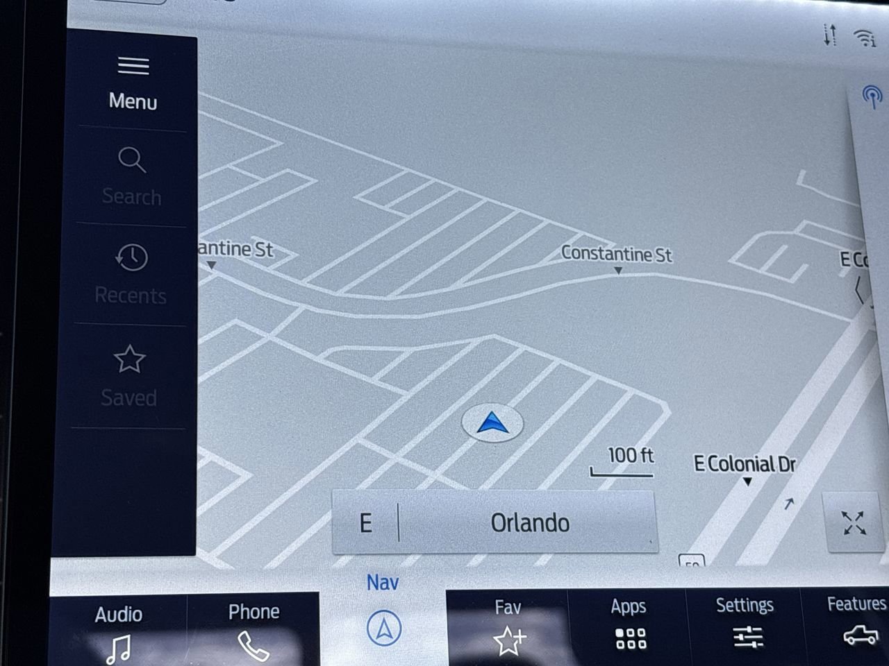 Certified 2022 Ford F150 XLT w/ Equipment Group 302A High image 27