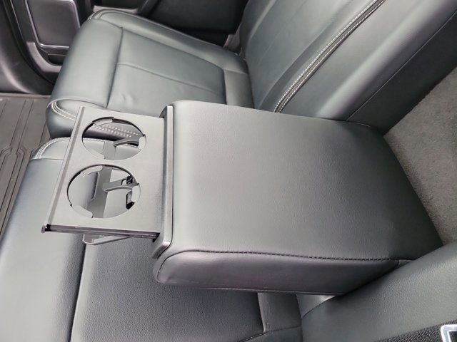 Certified 2019 Ford F150 Lariat w/ Equipment Group 502A Luxury AWD/4WD image 12
