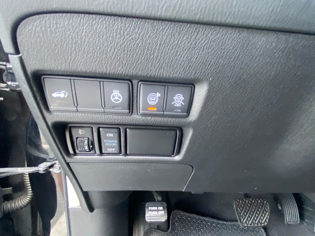 Used 2020 INFINITI QX80 Luxe w/ Proassist Package RWD image 12