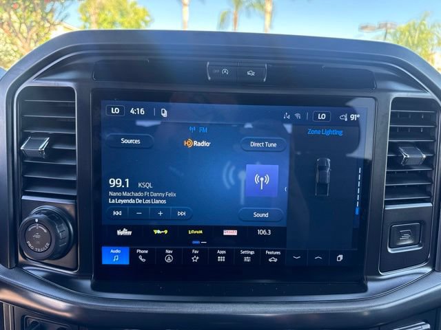 Certified 2026 Ford F150 Tremor w/ Equipment Group 402A High AWD/4WD image 32