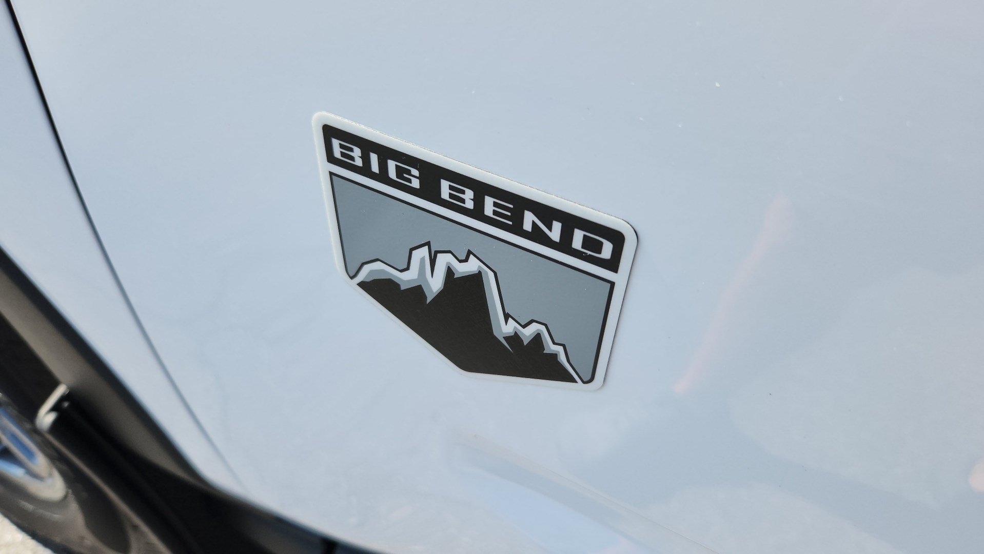 Certified 2023 Ford Bronco Sport Big Bend AWD/4WD image 15