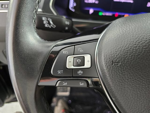 Used 2019 Volkswagen Tiguan SEL Premium AWD/4WD image 30