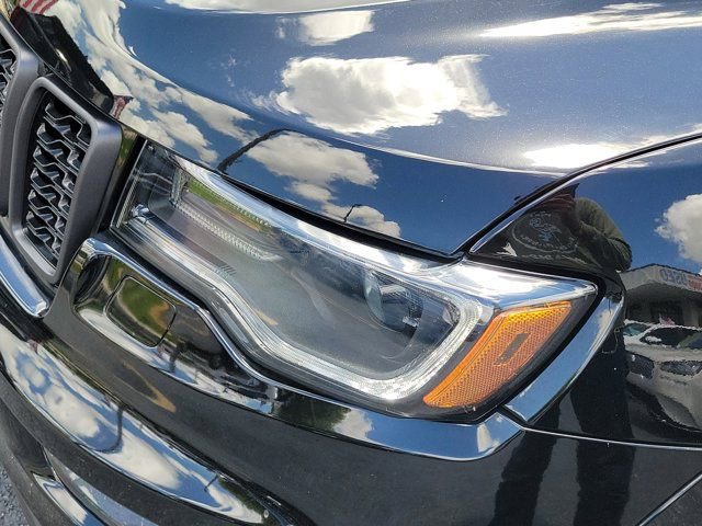 Used 2019 Jeep Grand Cherokee High Altitude AWD/4WD image 10