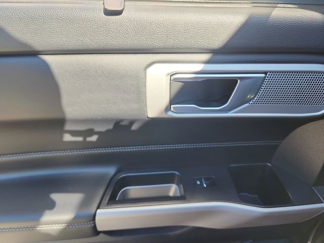 Certified 2023 Ford Explorer Limited w/ Equipment Group 301A image 27