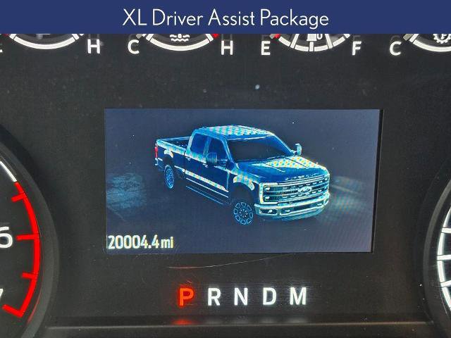 Certified 2023 Ford F350 XL w/ XL Driver Assist Package image 6