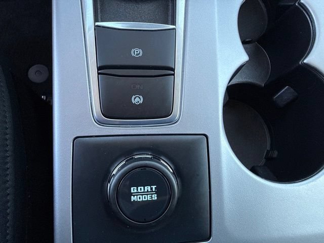 Certified 2024 Ford Bronco Sport Big Bend AWD/4WD image 31