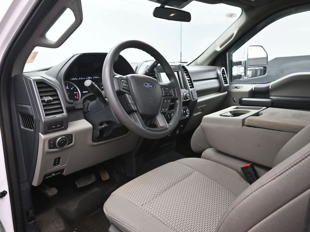 Certified 2022 Ford F350 XLT w/ XLT Value Package image 20