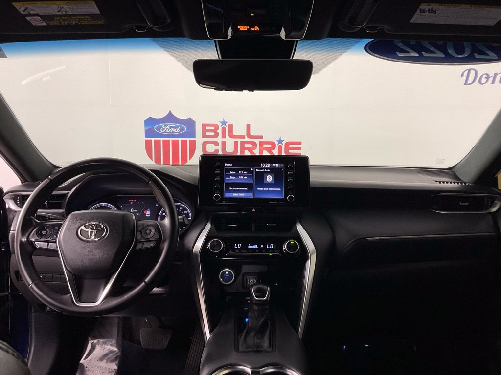 Used 2022 Toyota Venza XLE AWD/4WD image 18