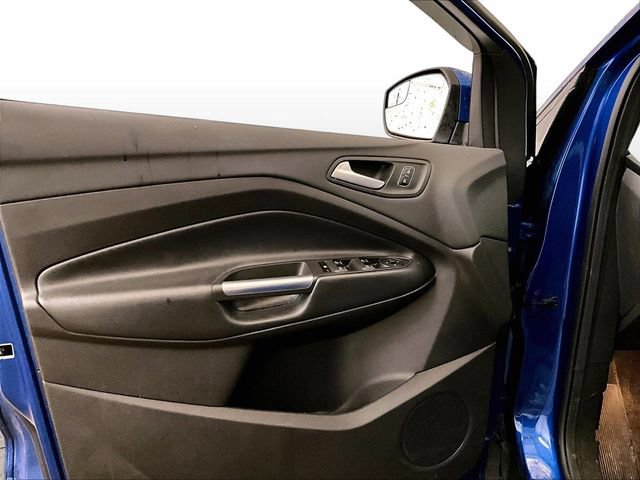 Certified 2019 Ford Escape SE AWD/4WD image 22