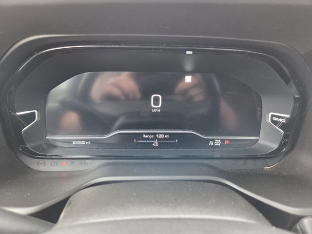 Used 2023 GMC Yukon Denali Ultimate image 27