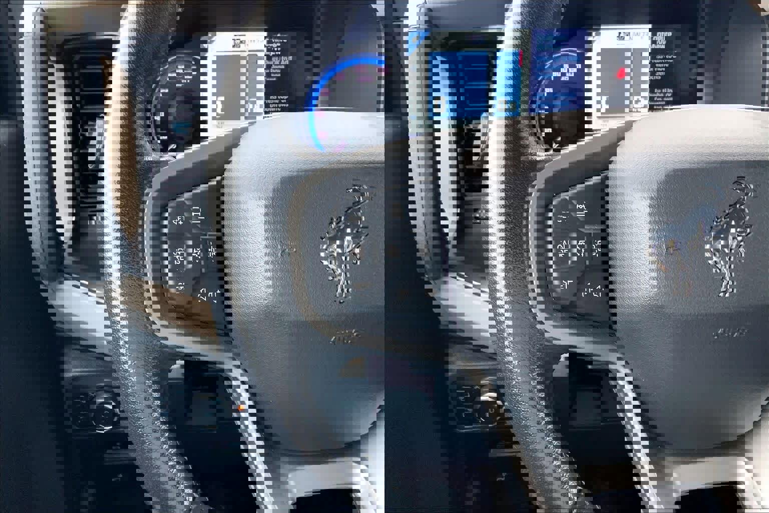 Certified 2022 Ford Bronco Wildtrak image 24