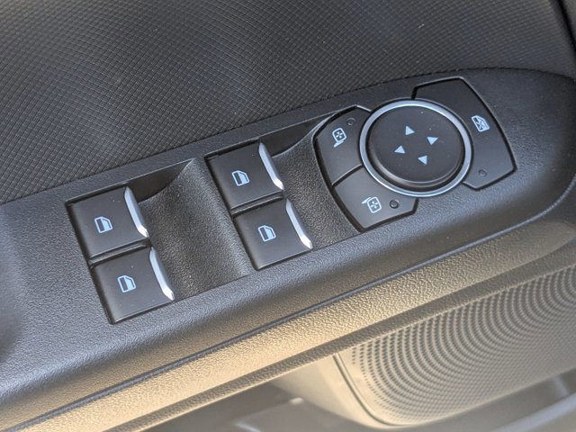 Certified 2025 Ford Bronco Sport Outer Banks w/ Outer Banks Tech Package+ AWD/4WD image 12
