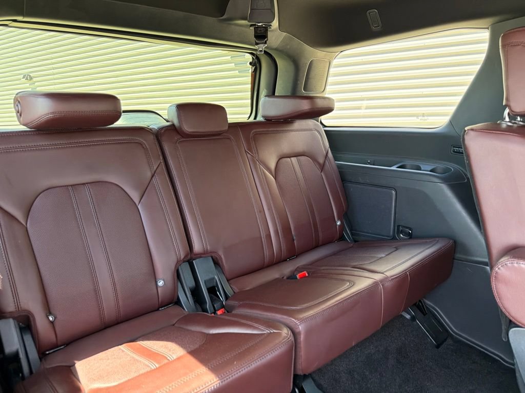 Certified 2022 Ford Expedition Limited AWD/4WD image 18