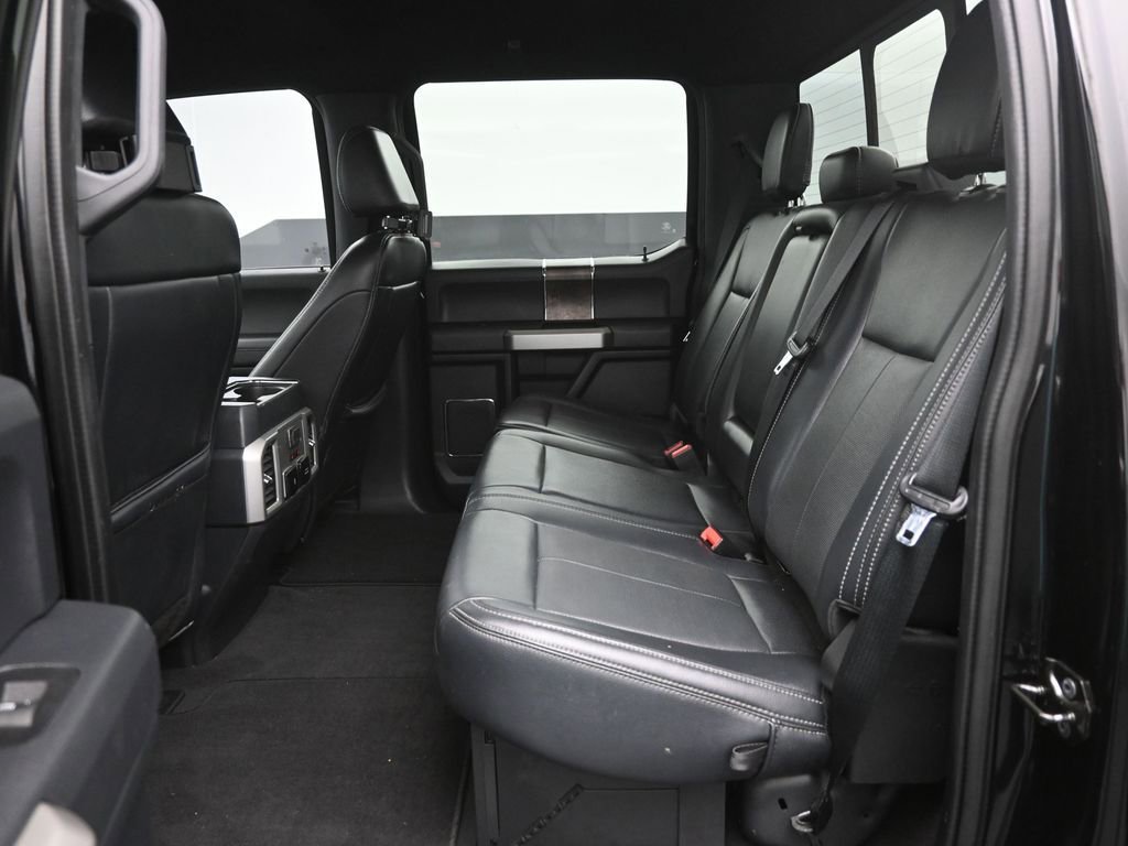 Certified 2022 Ford F250 Lariat w/ Lariat Value Package image 2