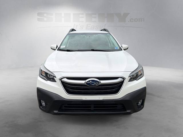 Used 2021 Subaru Outback Premium AWD/4WD image 16