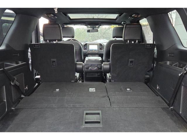 Certified 2021 Ford Expedition Limited image 15