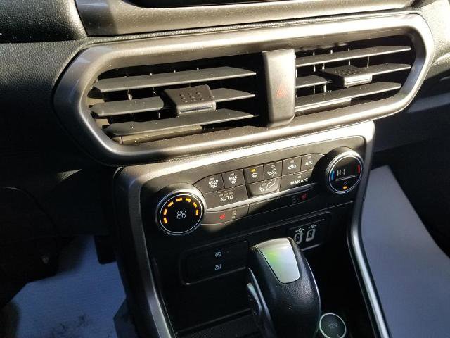 Certified 2022 Ford EcoSport SE image 24