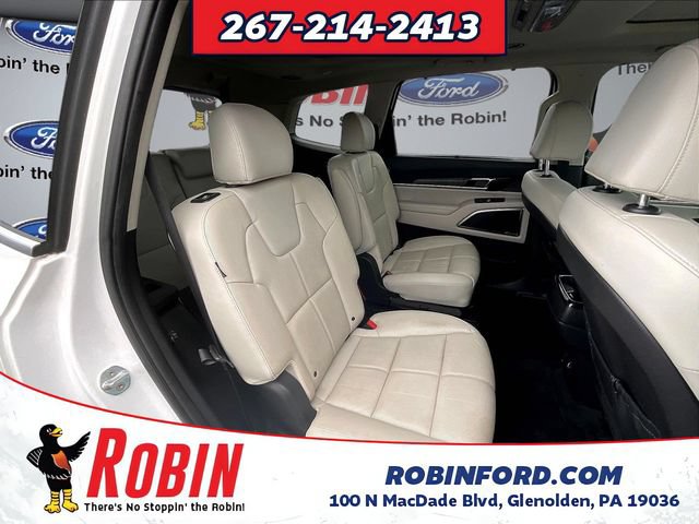Used 2023 Kia Telluride SX FWD image 25