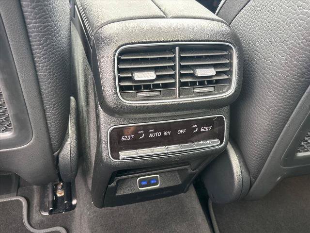 Used 2026 Mercedes-Benz GLS 450 4MATIC image 19