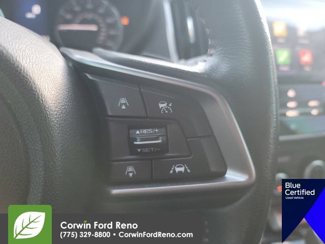 Used 2018 Subaru Crosstrek 2.0i Limited AWD/4WD image 18