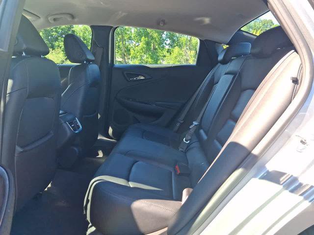 Used 2024 Chevrolet Malibu LT FWD image 26