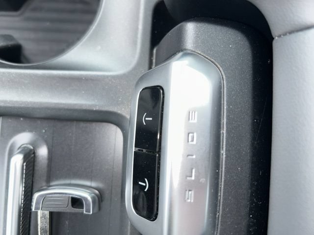 Certified 2025 Ford Expedition Max Active AWD/4WD image 36