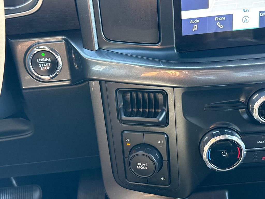 Certified 2023 Ford F150 XLT w/ Equipment Group 302A High image 26