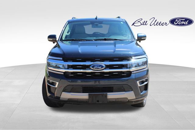 Certified 2024 Ford Expedition Limited RWD video 2