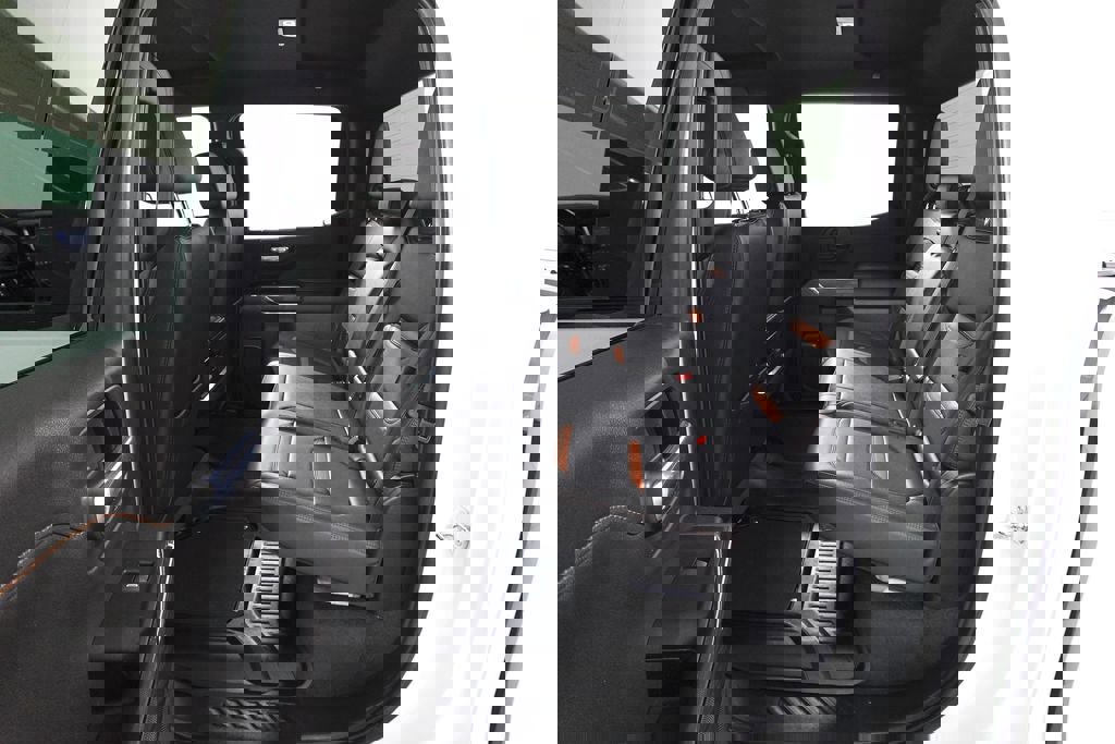 Used 2021 GMC Sierra 1500 AT4 image 23