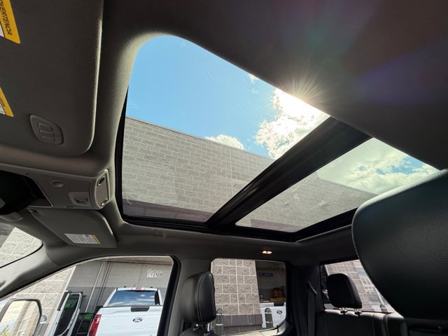 Certified 2018 Ford F150 Lariat image 34